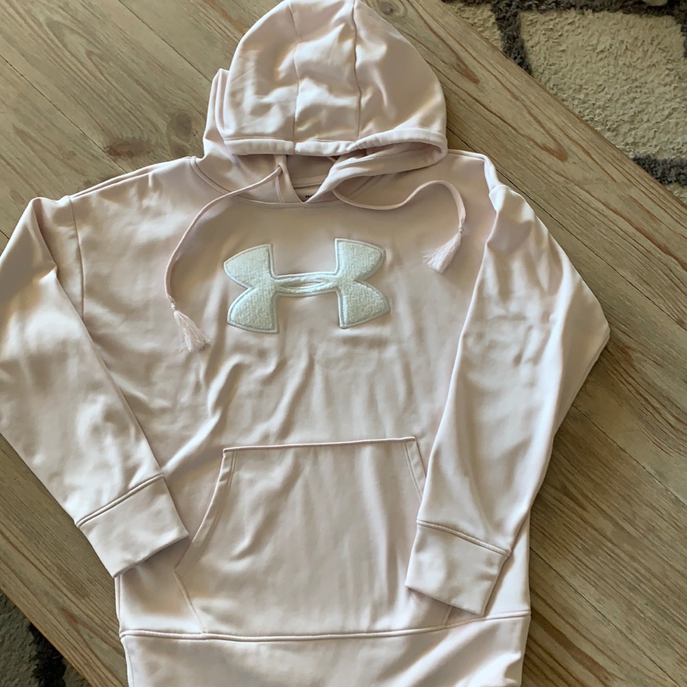 Under Armour Women’s Hoodie